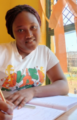 FoKO Miracles: Meet Susan